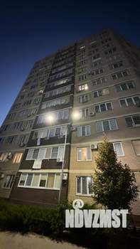 1-к квартира, на длительный срок, 39м2, 4/14 этаж
