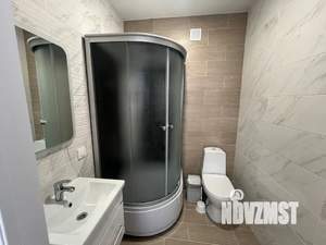 3-к квартира, посуточно, 50м2, 2/6 этаж