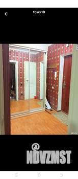 1-к квартира, на длительный срок, 40м2, 7/7 этаж