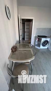 1-к квартира, посуточно, 42м2, 3/5 этаж