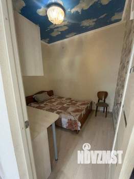 1-к квартира, на длительный срок, 35м2, 4/5 этаж