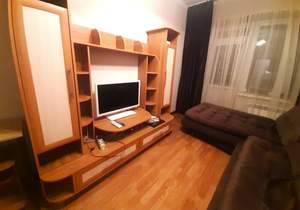 1-к квартира, на длительный срок, 38м2, 1/6 этаж