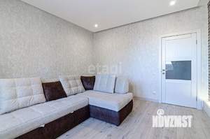 2-к квартира, на длительный срок, 65м2, 6/18 этаж