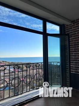 1-к квартира, посуточно, 58м2, 10/10 этаж