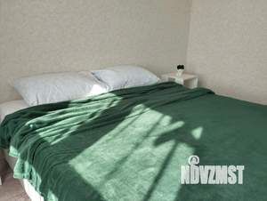 1-к квартира, посуточно, 39м2, 1/1 этаж