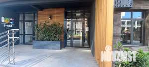 Студия квартира, посуточно, 26м2, 3/15 этаж