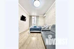 1-к квартира, посуточно, 31м2, 6/6 этаж