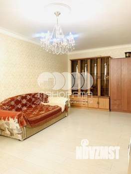 1-к квартира, на длительный срок, 54м2, 1/9 этаж