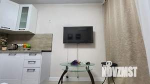1-к квартира, посуточно, 20м2, 3/6 этаж