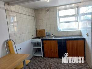 1-к квартира, на длительный срок, 30м2, 2/3 этаж