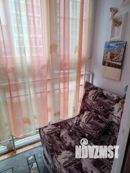 Студия квартира, на длительный срок, 37м2, 1/5 этаж