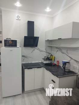 1-к квартира, посуточно, 40м2, 6/14 этаж