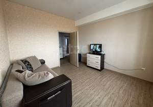 1-к квартира, на длительный срок, 37м2, 5/6 этаж