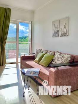 2-к квартира, посуточно, 54м2, 7/7 этаж