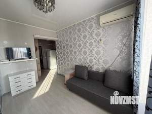 1-к квартира, на длительный срок, 30м2, 4/8 этаж