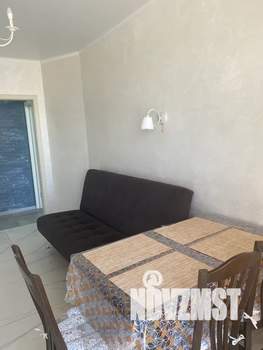 1-к квартира, посуточно, 36м2, 6/16 этаж