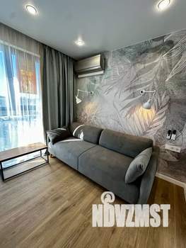 3-к квартира, посуточно, 60м2, 4/12 этаж