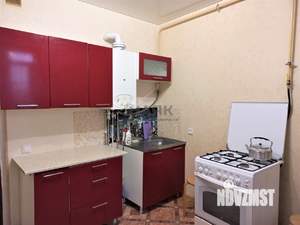 1-к квартира, на длительный срок, 40м2, 9/10 этаж