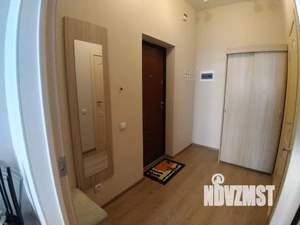 Студия квартира, посуточно, 30м2, 11/12 этаж