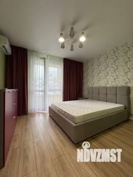 2-к квартира, на длительный срок, 53м2, 7/9 этаж