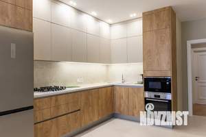 2-к квартира, посуточно, 77м2, 3/4 этаж