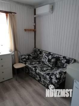 Студия квартира, посуточно, 15м2, 4/4 этаж