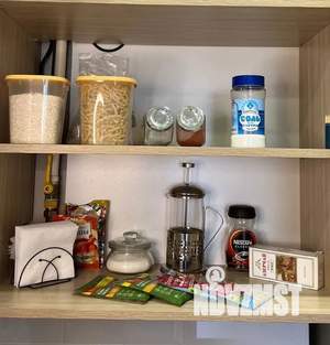 1-к квартира, посуточно, 37м2, 2/9 этаж