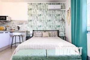 1-к квартира, посуточно, 34м2, 6/7 этаж