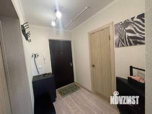 1-к квартира, на длительный срок, 40м2, 15/16 этаж