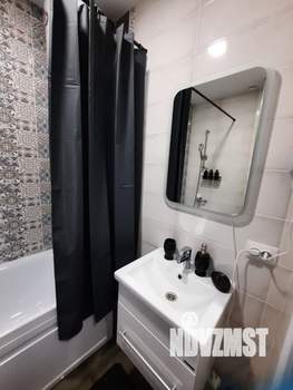 Студия квартира, на длительный срок, 19м2, 1/6 этаж