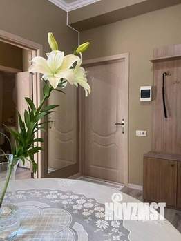 1-к квартира, на длительный срок, 28м2, 3/3 этаж