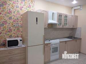 1-к квартира, на длительный срок, 46м2, 5/6 этаж