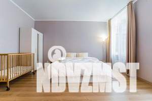 2-к квартира, посуточно, 66м2, 1/3 этаж