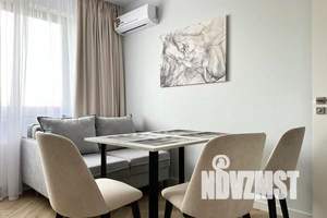 1-к квартира, посуточно, 45м2, 2/7 этаж
