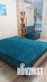 1-к квартира, посуточно, 35м2, 6/9 этаж