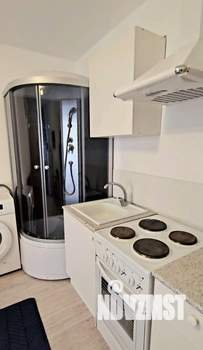 Студия квартира, на длительный срок, 25м2, 1/16 этаж