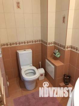 Студия квартира, посуточно, 40м2, 9/9 этаж