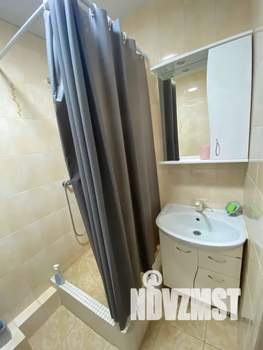 Студия квартира, посуточно, 28м2, 11/20 этаж