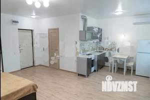 1-к квартира, посуточно, 46м2, 4/8 этаж