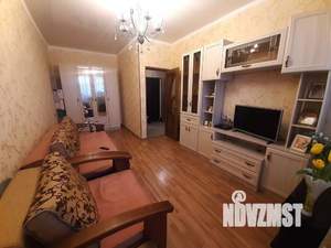 1-к квартира, на длительный срок, 38м2, 3/7 этаж