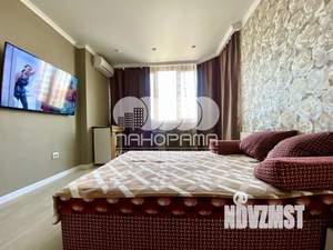 1-к квартира, на длительный срок, 45м2, 2/20 этаж