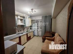 1-к квартира, на длительный срок, 41м2, 4/7 этаж