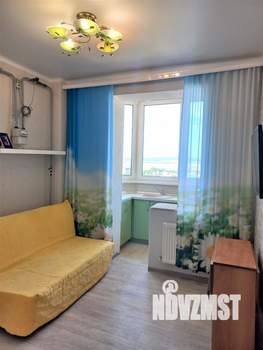 1-к квартира, на длительный срок, 33м2, 13/13 этаж