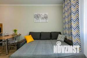 1-к квартира, посуточно, 22м2, 4/6 этаж