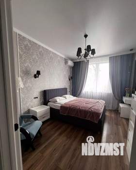 2-к квартира, на длительный срок, 61м2, 14/15 этаж