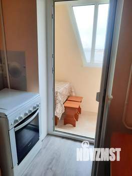 1-к квартира, на длительный срок, 43м2, 4/9 этаж