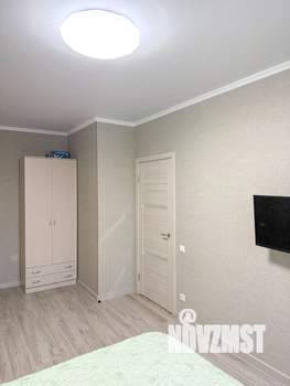 1-к квартира, на длительный срок, 37м2, 6/9 этаж