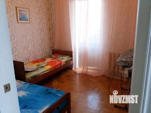 3-к квартира, посуточно, 55м2, 5/5 этаж