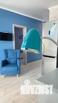 2-к квартира, посуточно, 49м2, 3/6 этаж