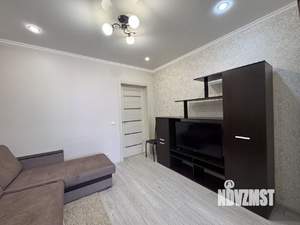 1-к квартира, на длительный срок, 48м2, 11/19 этаж